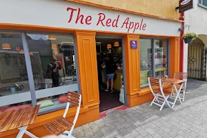 Red Apple Cafe image