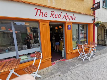 Red Apple Cafe