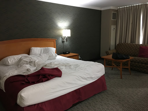 Hotel «Emerald Queen Hotel & Casino», reviews and photos, 5700 Pacific Hwy E, Fife, WA 98424, USA