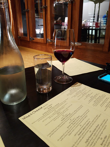 Cheese Shop «Wine and Cheese by TCC Restaurant & Wine Bar», reviews and photos, 24104 W Lockport St, Plainfield, IL 60544, USA