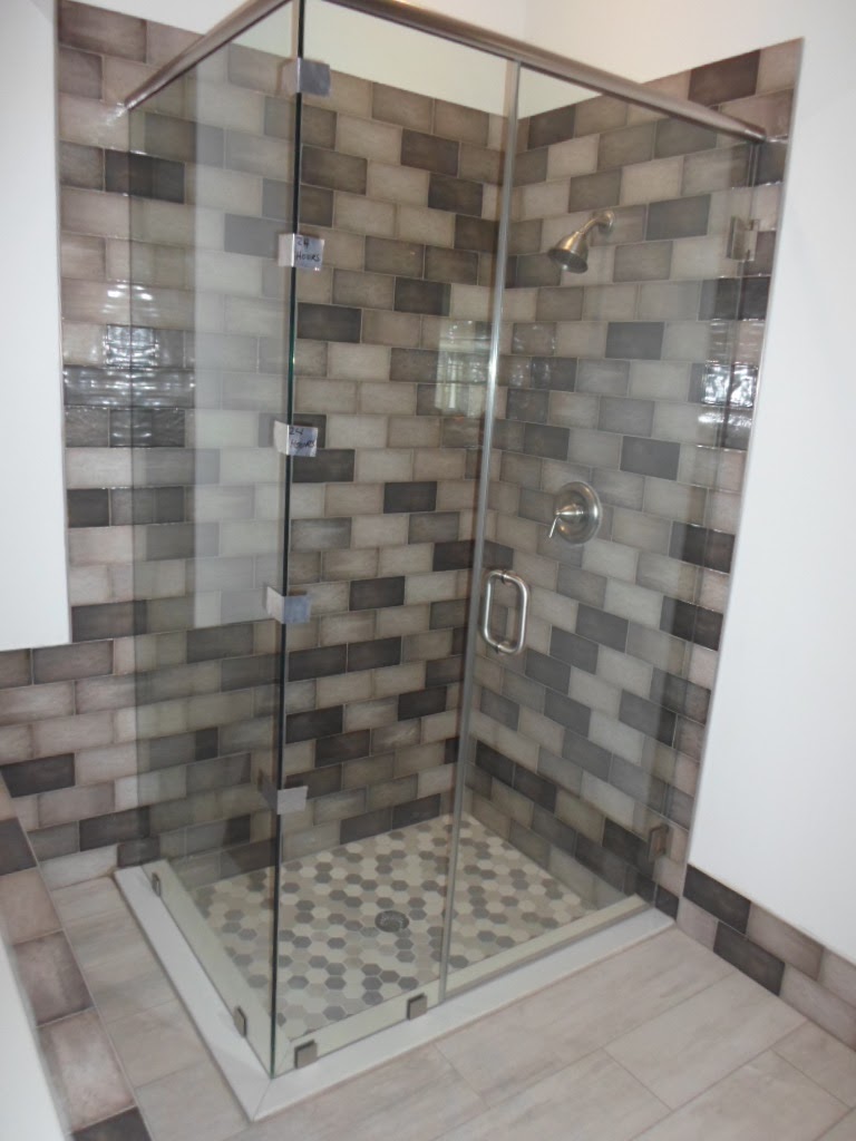 Shower Doors Unlimited Inc