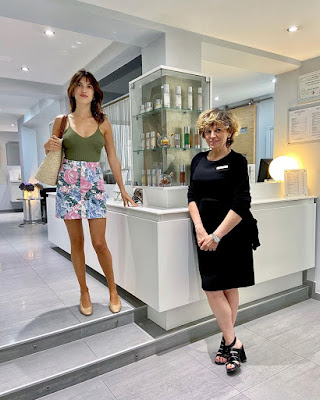 Joëlle Ciocco Paris à Paris