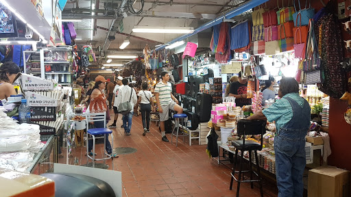 Mercado Libertad - San Juan de Dios