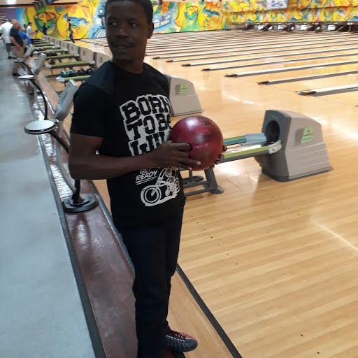 Bowling Alley «Greenway Bowl», reviews and photos, 8246 Telegraph Rd, Odenton, MD 21113, USA