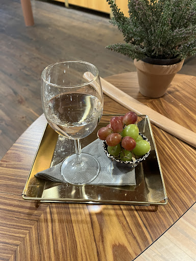 Lucia Massasje Studio