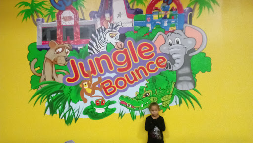 Amusement Center «Jungle Bounce», reviews and photos, 1014 US Hwy 19 N, Holiday, FL 34691, USA