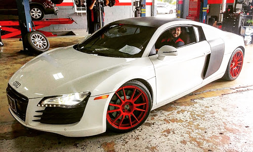 Auto Repair Shop «Prestige Auto Tech», reviews and photos, 14354 SW 142nd Ave, Miami, FL 33186, USA