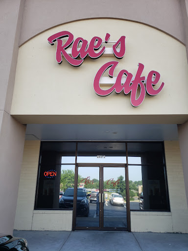 Rae's Cafe