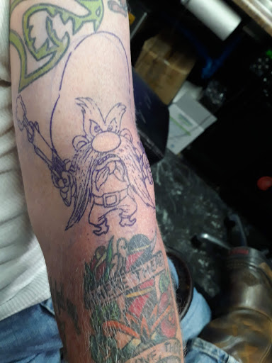 Explore tattoo ideas for mother son and daughter, creative tattoo ideas in Anniston, available at Infinity Ink