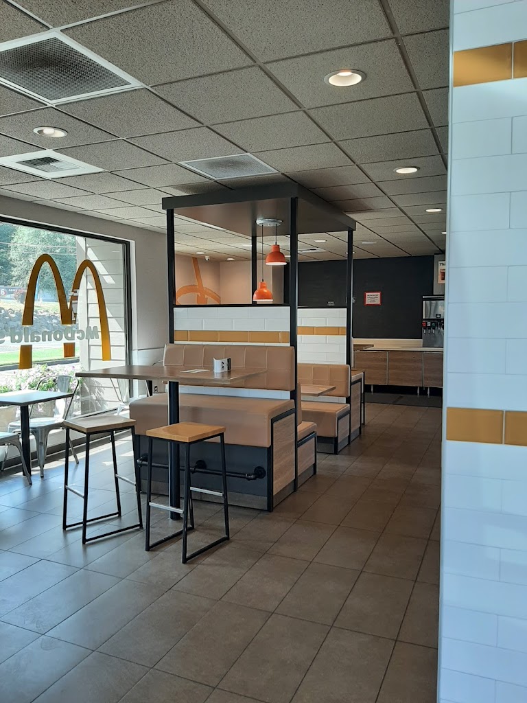 McDonald's 98532