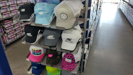 Shoe Store «SKECHERS Factory Outlet», reviews and photos, 5443 S Redwood Rd, Taylorsville, UT 84123, USA