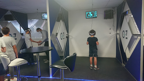 VIRTUOZ ESCAPE - Escape game classique et Réalité virtuelle à Mérignac (Bordeaux) à Mérignac