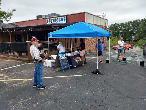 American Restaurant «Gottrocks», reviews and photos, 200 Eisenhower Dr, Greenville, SC 29607, USA