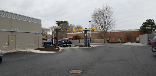 Cell Phone Store «Verizon», reviews and photos, 262 Andover St, Peabody, MA 01960, USA