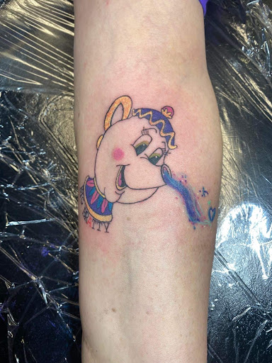 Explore ny yankees tattoo ideas, creative tattoo ideas in Windsor, available at Spillen Ink