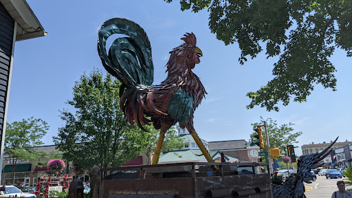 Gift Shop «Delaney Street Mercantile», reviews and photos, 905 W Main St, Lake Geneva, WI 53147, USA