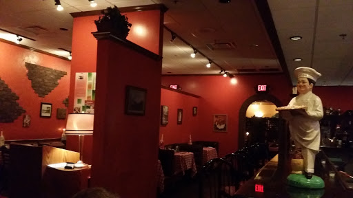 Italian Restaurant «Trattoria Roma Ristorante & Bar», reviews and photos, 580 Walnut St, Cincinnati, OH 45202, USA