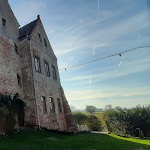 Photo n°2 de l'avis de Nathan.r fait le 31/10/2021 à 16:21 sur le  Burg Klöden à Jessen