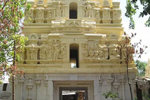 Lakshmi Temple image