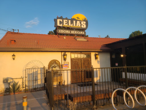 Celia's Rancho Restaurante