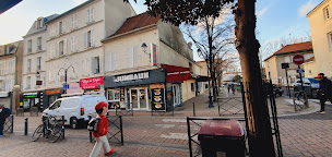 Photo n°13 de Les jumeaux à Argenteuil ()