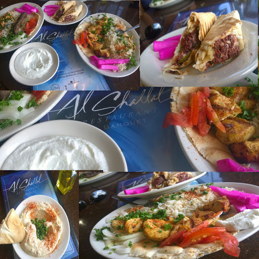 Al Shallal Restaurant