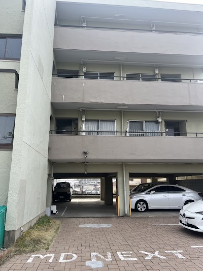 MDNEXT株式会社