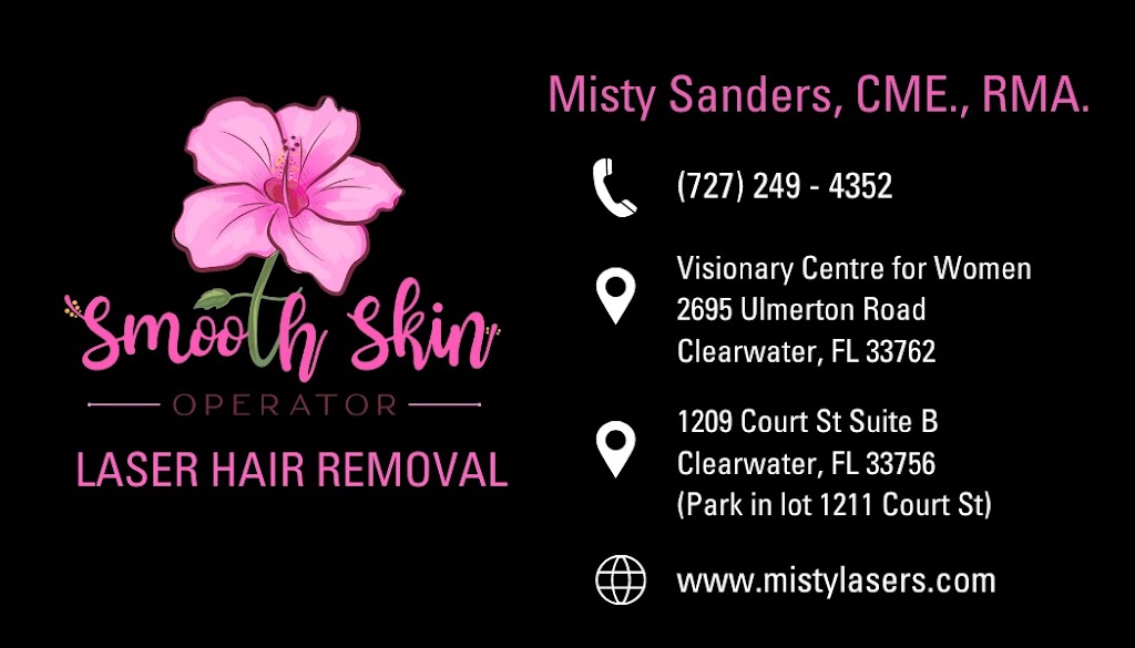 Smooth Skin Consultant 33762