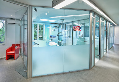 Dr Barnes Manfouo - Dentiste Drancy à Drancy