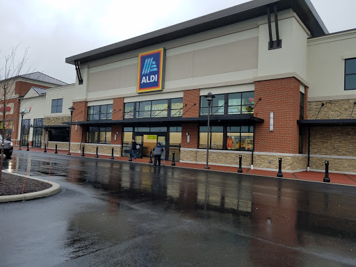 Supermarket «ALDI», reviews and photos, 2714 Dekalb Pike, East Norriton, PA 19401, USA