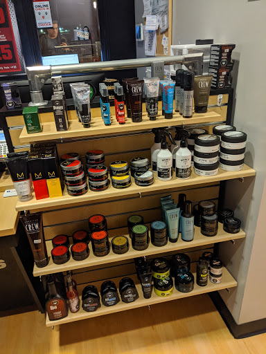 Hair Salon «Sport Clips Haircuts of West Valley», reviews and photos, 2917 S Glen Eagle Dr, West Valley City, UT 84128, USA