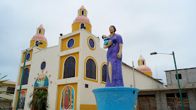 Iglesia San Miguel Arcangel