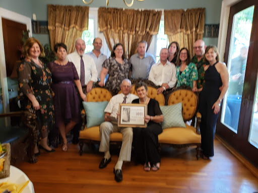 Event Venue «Sleepy Hollow Inn & Event Center», reviews and photos, 132 Old Jims Branch Rd, Swannanoa, NC 28778, USA