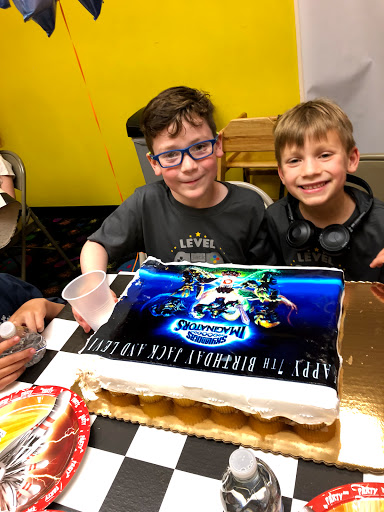 Bowling Alley «Mouse Trap Lanes», reviews and photos, 2051 Dennisville-Petersburg Rd, Woodbine, NJ 08270, USA