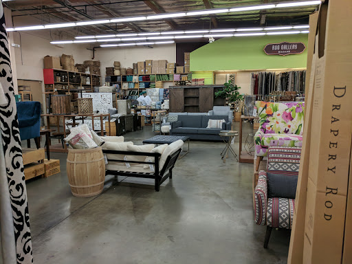 Furniture Store «Cost Plus World Market», reviews and photos, 1910 W El Camino Real, Mountain View, CA 94040, USA