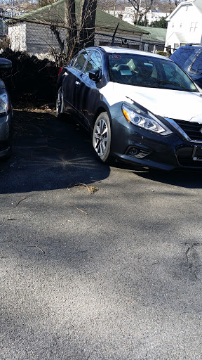 Car Dealer «White Plains Nissan Sales», reviews and photos, 500 Tarrytown Rd, White Plains, NY 10607, USA