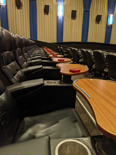 Movie Theater «Studio Movie Grill», reviews and photos, 5655 Colleyville Blvd #300, Colleyville, TX 76034, USA