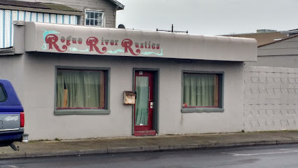 Rogue River Rustics - Furniture Factory Outlet & Gifts