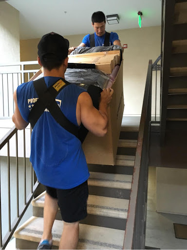 Fastruck Moving Company image