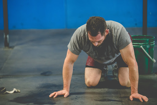 Physical Fitness Program «Resolution CrossFit», reviews and photos, 3700 Prospect Ave, Yorba Linda, CA 92886, USA