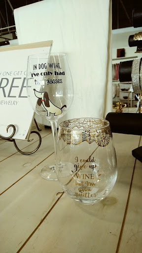 Fashion Accessories Store «Charming Charlie», reviews and photos, 559 N 46th St, Rogers, AR 72756, USA