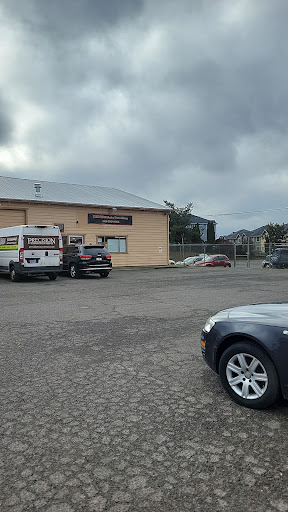 Shinerz Auto Detailing en Medford