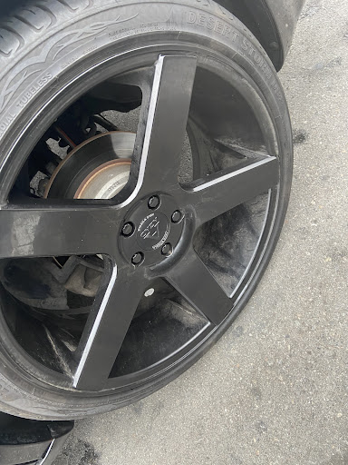 Car Wash «Classic Touch Car Wash & Auto Detailing», reviews and photos, 7190 Arlington Ave, Riverside, CA 92503, USA