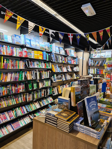 Librairie Au Vent des Mots Lorient