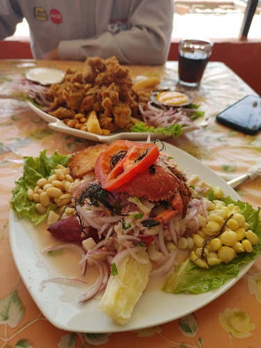 Opinii despre TAWA RESTAURANTE în Chiclayo - Restaurante
