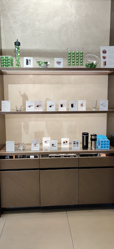 Boutique «Nespresso Madison Boutique & Cafe», reviews and photos, 761 Madison Ave, New York, NY 10065, USA