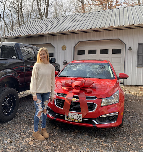 Toyota Dealer «Pohanka Toyota Of Salisbury», reviews and photos, 2010 N Salisbury Blvd, Salisbury, MD 21801, USA