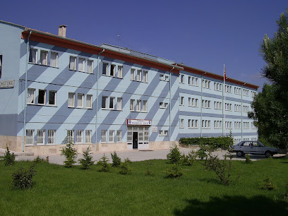 Karaman Anadolu Lisesi