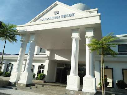 Mahkamah Majistret Besut