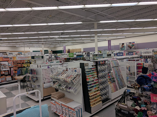 Fabric Store «Jo-Ann Fabrics and Crafts», reviews and photos, 9685 Jefferson Davis Hwy, Fredericksburg, VA 22407, USA